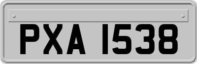 PXA1538