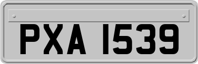 PXA1539