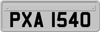 PXA1540