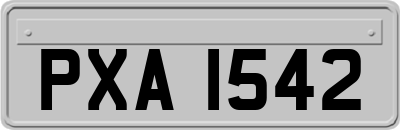 PXA1542