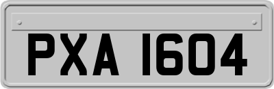 PXA1604