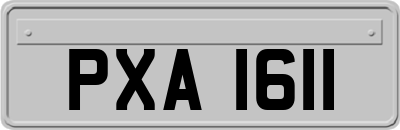 PXA1611