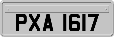 PXA1617