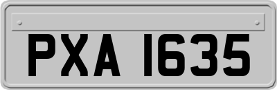 PXA1635