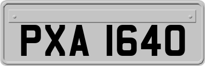 PXA1640