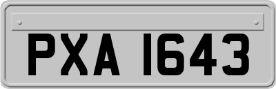 PXA1643