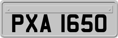 PXA1650