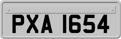 PXA1654