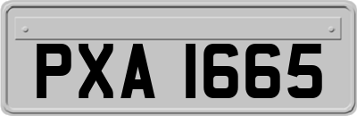 PXA1665