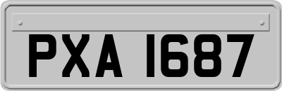 PXA1687