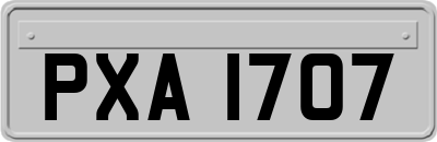 PXA1707