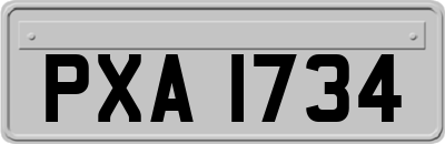 PXA1734