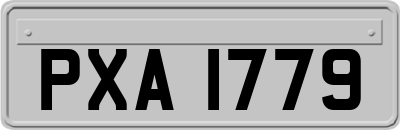 PXA1779