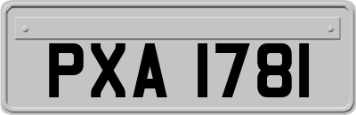 PXA1781