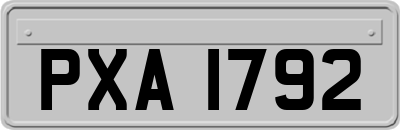 PXA1792