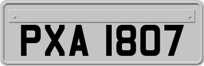 PXA1807