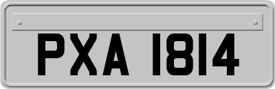 PXA1814