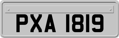 PXA1819