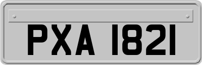 PXA1821