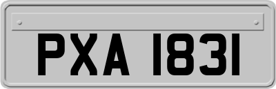 PXA1831