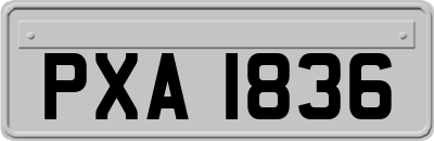 PXA1836