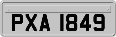 PXA1849