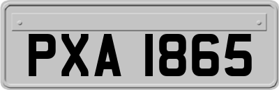 PXA1865