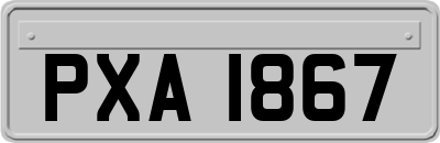 PXA1867