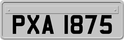 PXA1875