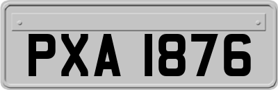 PXA1876