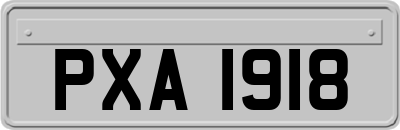 PXA1918