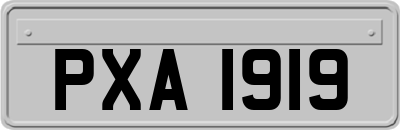 PXA1919