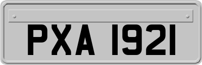 PXA1921