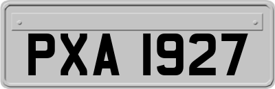 PXA1927