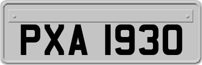 PXA1930