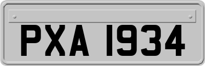 PXA1934