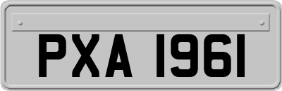 PXA1961