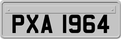 PXA1964