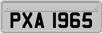 PXA1965