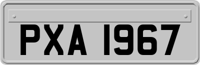 PXA1967