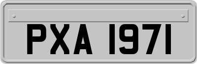 PXA1971