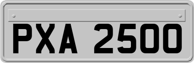 PXA2500