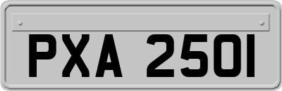 PXA2501