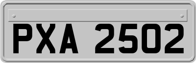 PXA2502