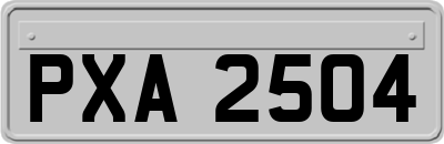 PXA2504