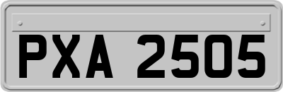 PXA2505