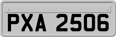 PXA2506