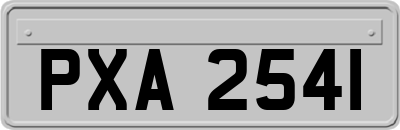 PXA2541