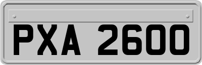 PXA2600