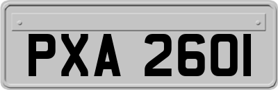 PXA2601